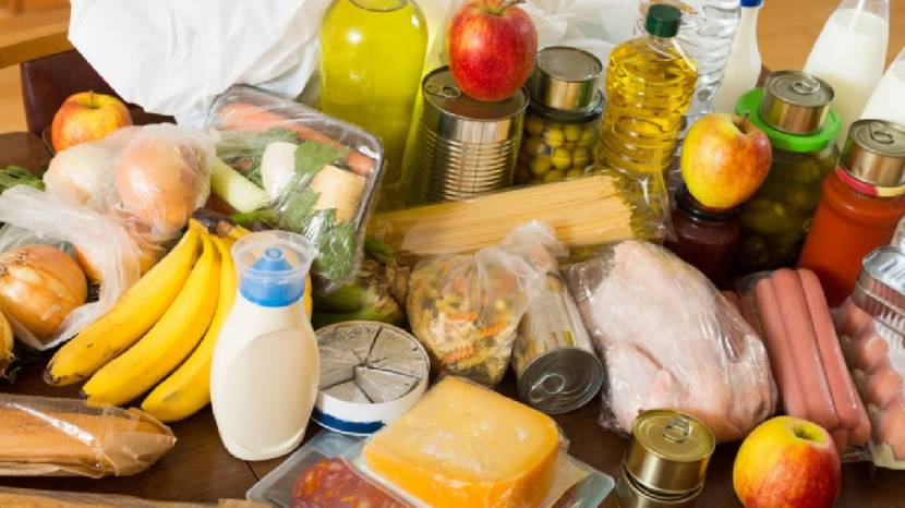 Supermarket Worst Foods To Avoid For Gut Health
