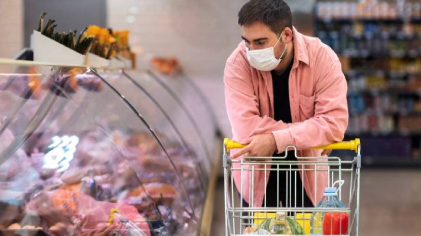 Supermarket Worst Foods To Avoid For Gut Health