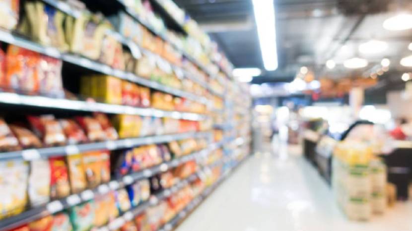 Supermarket Worst Foods To Avoid For Gut Health