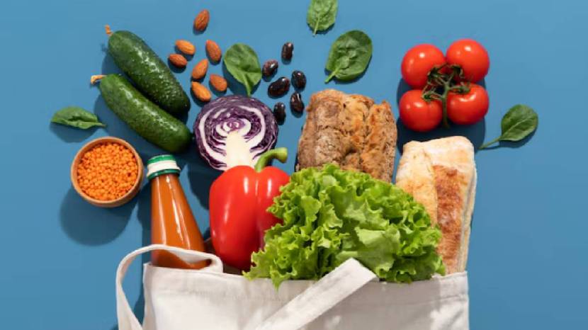 Supermarket Worst Foods To Avoid For Gut Health