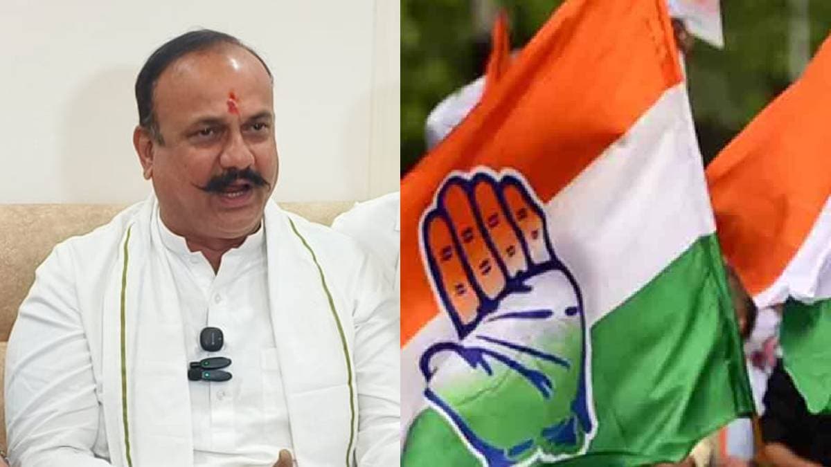 काँग्रेसचे प्रदेशाध्यक्षांचे मोठे विधान, म्हणाले, “आघाडीच्या निर्णयाचे अधिकार स्थानिक नेत्यांना”