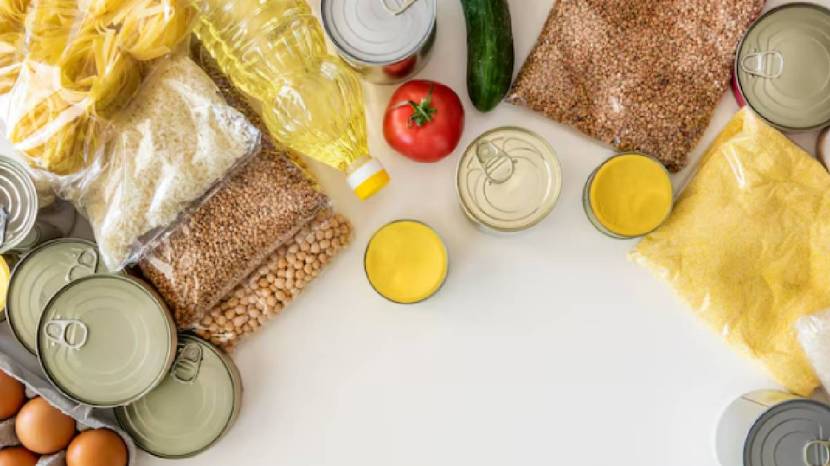 Supermarket Worst Foods To Avoid For Gut Health