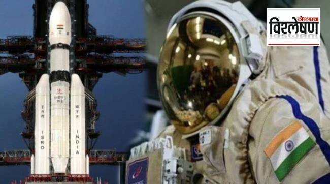 India simulating space on Earth