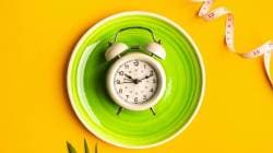 उपवासाचे (Intermittent fasting) दुष्परिणाम : वजन कमी होण्याबरोबरच वाढतो हृदयविकाराचा धोका