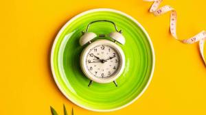 उपवासाचे (Intermittent fasting) दुष्परिणाम : वजन कमी होण्याबरोबरच वाढतो हृदयविकाराचा धोका