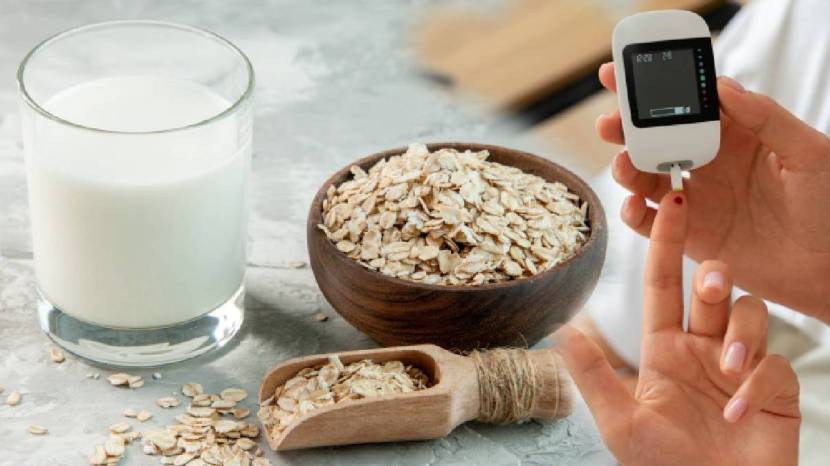 healthy breakfast for diabetics