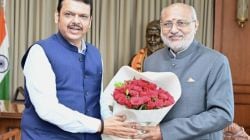 ‘कोइम्बतूरचे वाजपेयी’: कसा आहे देशाचे नवे उपराष्ट्रपती सी. पी. राधाकृष्णन यांचा राजकीय प्रवास?