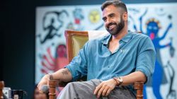 नितिन कामथ एकेकाळी करायचे कॉल सेंटरमध्ये काम; वर्षाला केवळ ‘इतका’ पगार मिळायचा