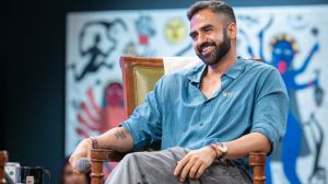 नितिन कामथ एकेकाळी करायचे कॉल सेंटरमध्ये काम; वर्षाला केवळ ‘इतका’ पगार मिळायचा