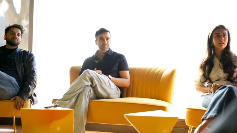 Salary of Nikhil Kamath At Call Center
