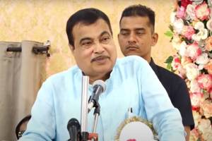 What Nitin Gadkari Said?