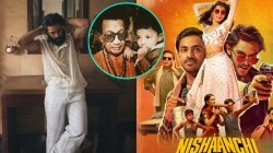 बाळासाहेब ठाकरेंच्या नातवाचे बॉलीवूडमध्ये पदार्पण, ऐश्वर्य ठाकरेच्या ‘निशांची’ने पहिल्या दिवशी कमावले ‘इतके’ लाख