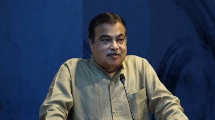 Nitin Gadkari express opinion Backwardness, caste politics election