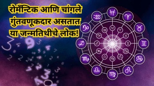 Numerology Mulank Six