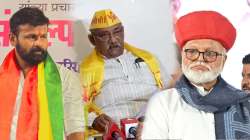 मराठा आरक्षणसंबंधी जीआरवरून ओबीसी नेत्यांमध्ये मतभेद; तायवाडे, हाके व भुजबळांची वेगवेगळी मतं