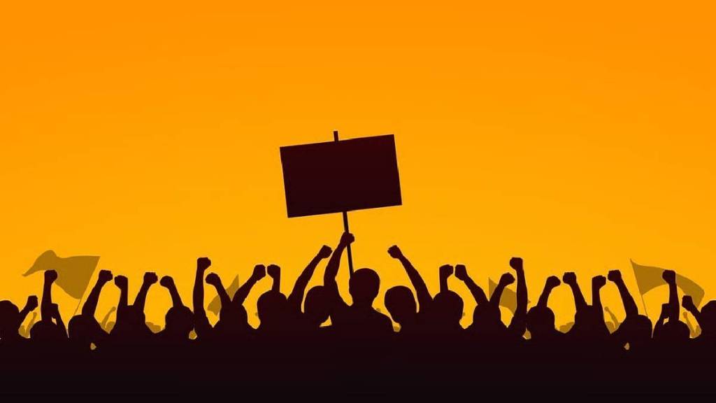 OBCs have reacted angrily and have threatened to intensify the agitation