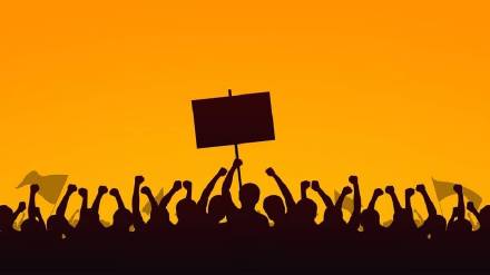 OBCs have reacted angrily and have threatened to intensify the agitation
