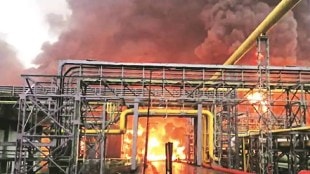 Residents of Uran area demand safety measures┬аafter ONGC pipeline explosion