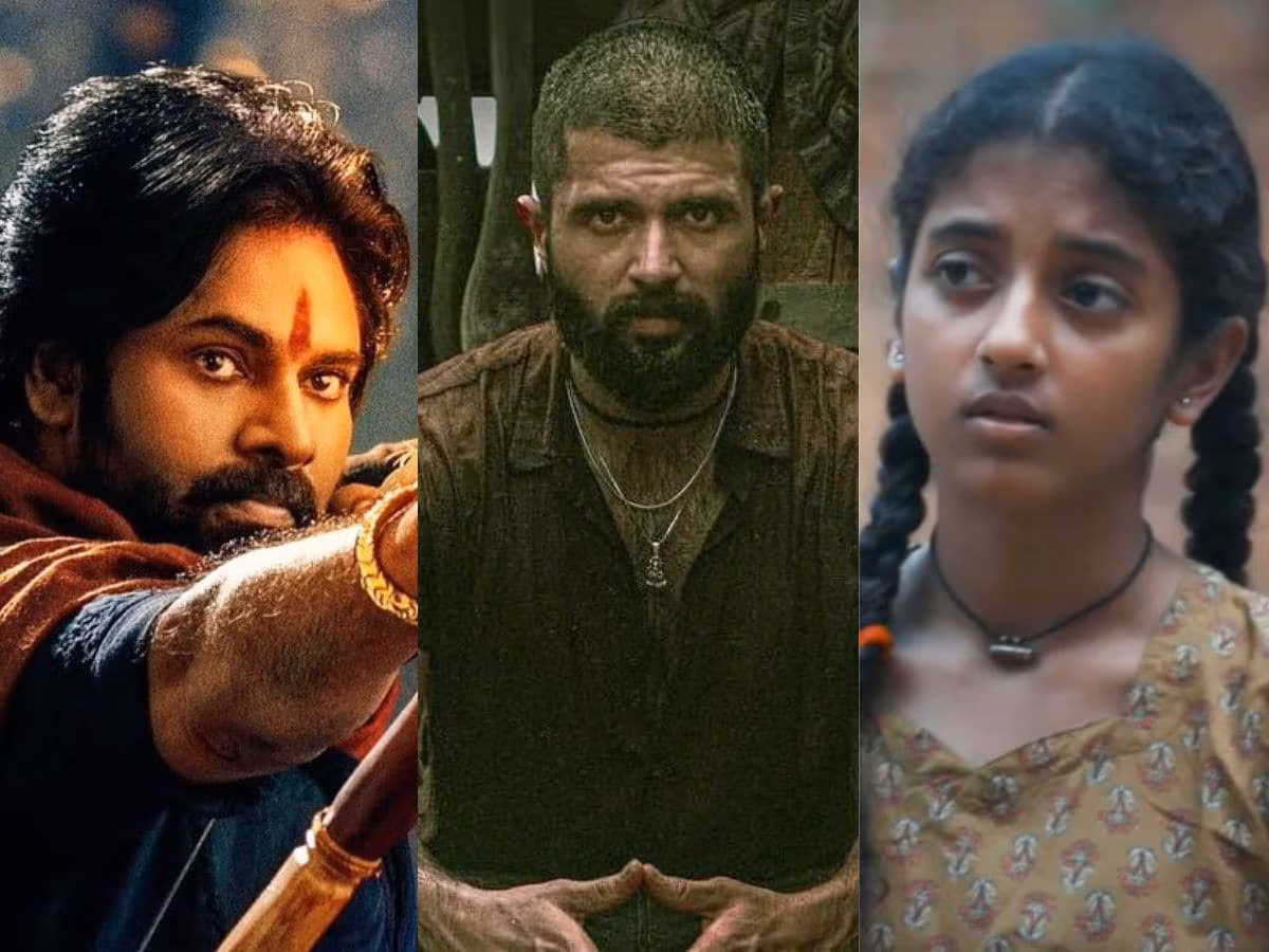 OTT Most Watched Hindi Movies