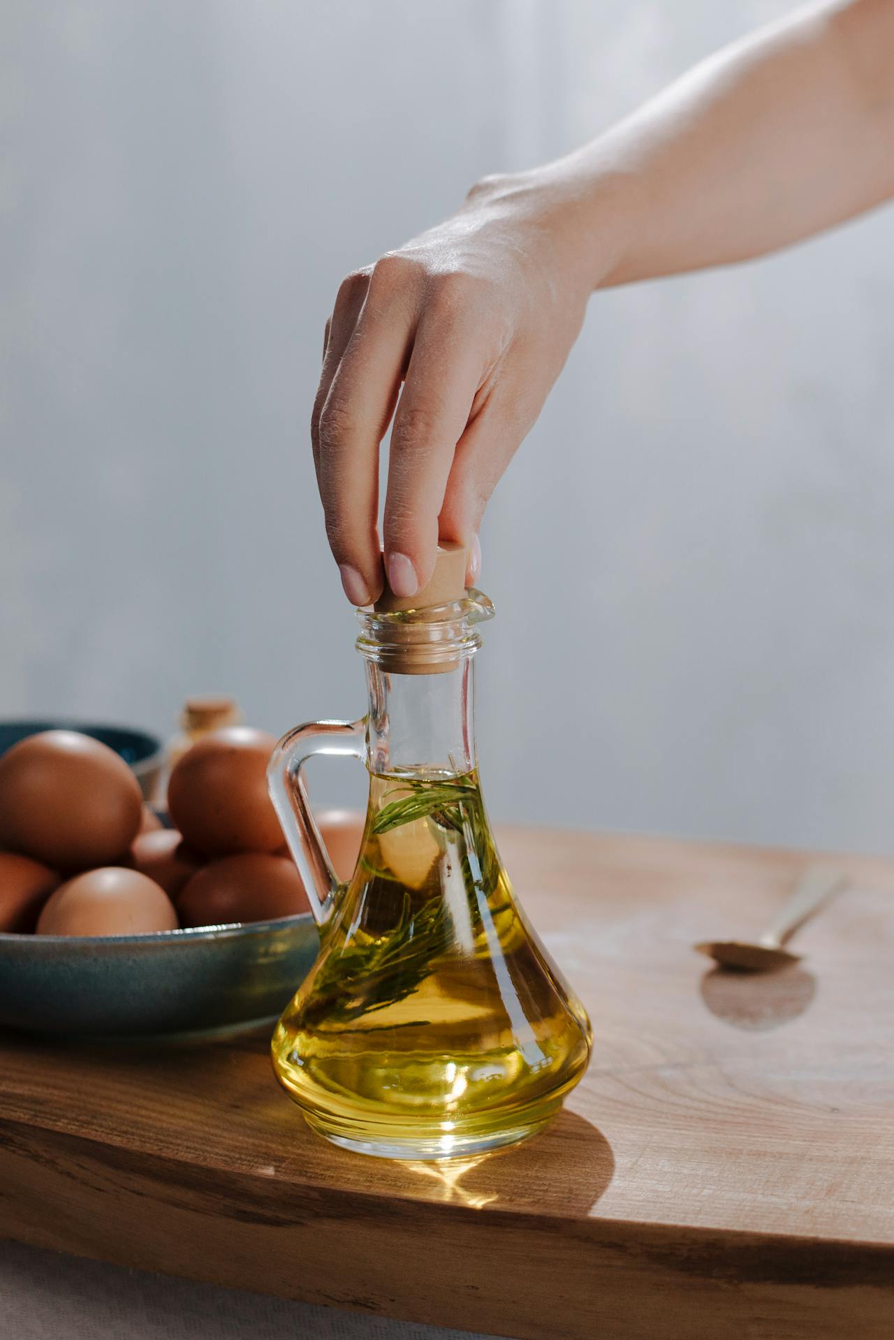 Olive Oil Health Benefits