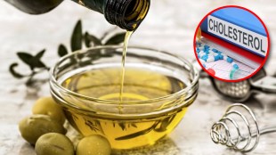 Olive Oil Health Benefits