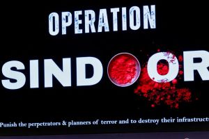 Operation Sindoor, Jaish-e-Mohammed attacks, Hizbul Mujahideen base