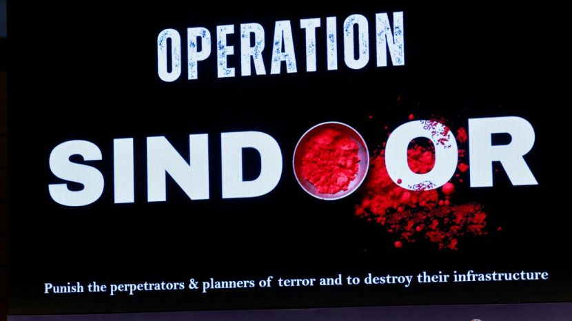 Operation Sindoor, Jaish-e-Mohammed attacks, Hizbul Mujahideen base