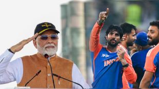Operation Sindoor On Games Field Pm Narendra Modi Congratulates Team India