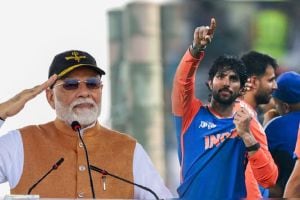Operation Sindoor On Games Field Pm Narendra Modi Congratulates Team India