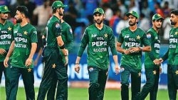 पाकिस्तानचे बहिष्कारास्त्र म्यान; ‘आयसीसी’च्या ठाम भूमिकेनंतर आशिया चषक क्रिकेट स्पर्धेत खेळण्यास तयार
