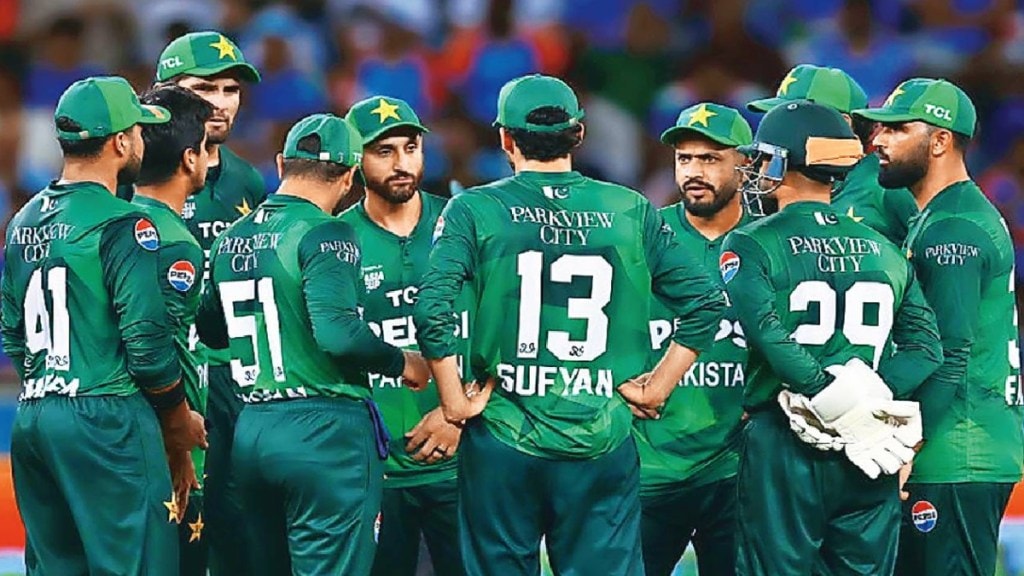 ICC rejects PCB request to ban umpire Andy Pickcroft in Asia Cup t20 sports news