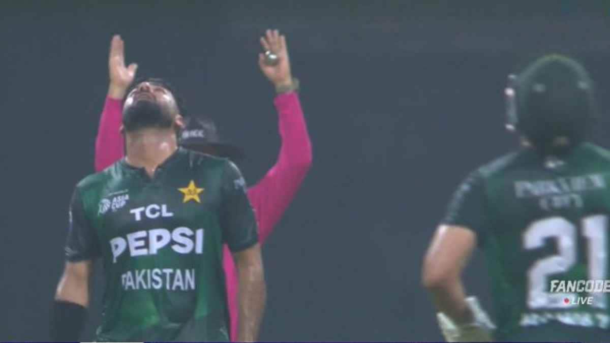 PAK vs SL: पाकिस्तानचा सुपर फोरमध्ये मोठा विजय, श्रीलंका आशिया चषक स्पर्धेतून बाहेर होण्याच्या मार्गावर; पाक संघाची गोलंदाजी ठरली निर्णायक
