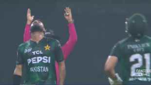 PAK beat SL by 5 Wickets Sri Lanka Eliminated From Asia Cup 2025