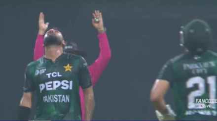 PAK beat SL by 5 Wickets Sri Lanka Eliminated From Asia Cup 2025
