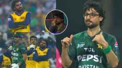 PAK vs SL: ‘ए चल चल’, हसरंगाने चिडवल्याचं व्याजासकट अबरार अहमदला दिलं उत्तर, सर्वांसमोर काढली इज्जत; VIDEO व्हायरल