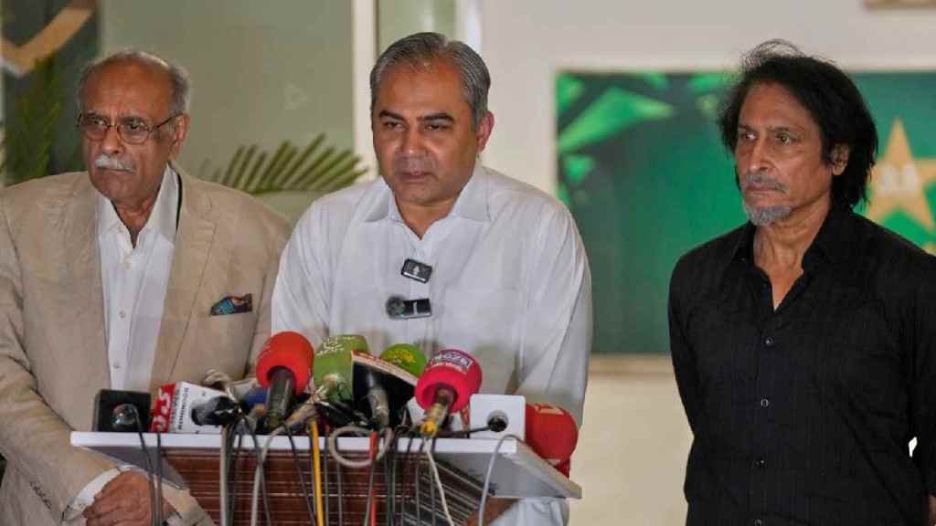 Asia Cup 2025 PCB Press Conference Details in marathi