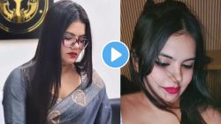 “मला भेटायचं असेल तर फेसबुकवर…”, महिला अधिकाऱ्याची अजब अट, व्हिडीओ झाला व्हायरल