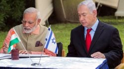 “पंतप्रधान नरेंद्र मोदींकडून ‘हे’ शिकण्यासारखं…”, इस्रायली राजकीय विश्लेषकाचा नेत्यानाहूंना सल्ला