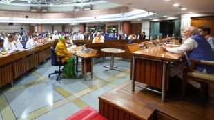 pm modi gst 2.0 campaign awareness drive by MPs