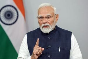PM Modi Speech Today Live Updates