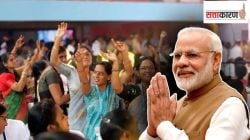 ७५ लाख महिलांच्या खात्यात प्रत्येकी १०,००० रुपये जमा; बिहारमधील ही योजना काय आहे? पंतप्रधान मोदी काय म्हणाले?