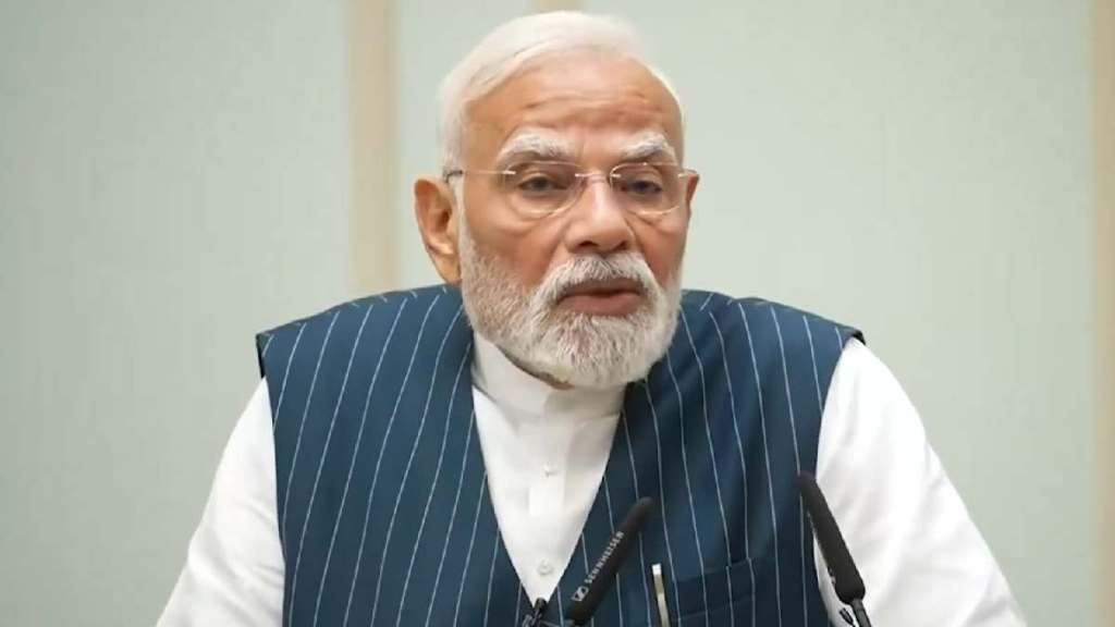 PM Narendra Modi