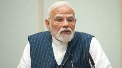 PM Narendra Modi : “आपले तरुण आता फिट आणि हिट होणार”, जीएसटी सुसूत्रीकरणाबाबत नरेंद्र मोदी असं का म्हणाले?