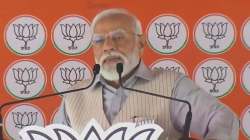 पंतप्रधान मोदींना मिळालेल्या भेटवस्तूंचा ऑनलाईन लिलाव, १७०० रुपयांपासून तुम्हीही लावू शकता बोली