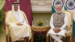 पंतप्रधान मोदींकडून इस्रायलच्या हल्ल्याचा निषेध; कतारवरील हल्ल्यानंतर अमीरशी साधला संवाद