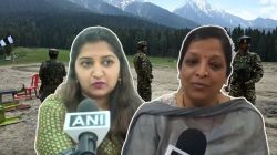 India vs Pakistan Match: ‘तुम्ही पाकिस्तानला निधी पुरवताय’, पहलगाम हल्ल्यातील पीडित आसावरी जगदाळेंनी व्यक्त केला संताप