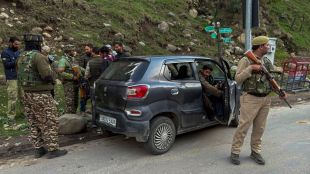 Pahalgam terrorist attack Mohammad Yusuf Kataria arrest