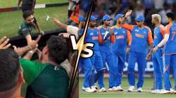 “इंडिया को छोडना नहीं”, चाहत्याची हॅरिस रौफला हात जोडून कळकळीची विनंती; VIDEO व्हायरल