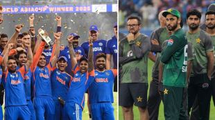 Pakistan should never play against India after India refuse to take Asia Cup trophy Kamran Akmal