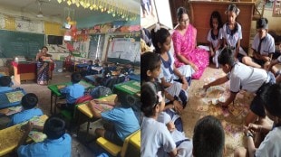 Palghar education system struggles